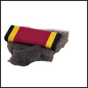 Military Ribbon Bar‎ Award Decoration Uniform Army Navy Air Force